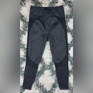 Fabletics Women's Gray Leggings Size Small